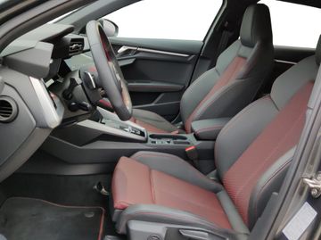 Audi S3 - 12