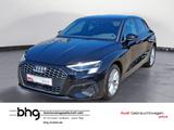 Audi A3 Sportback 30 TDI DSG S line MatrixLED B+Osoun