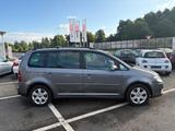 Volkswagen Touran 1.6 Trendline - Volkswagen mit LPG-Antrieb: Kleinbus
