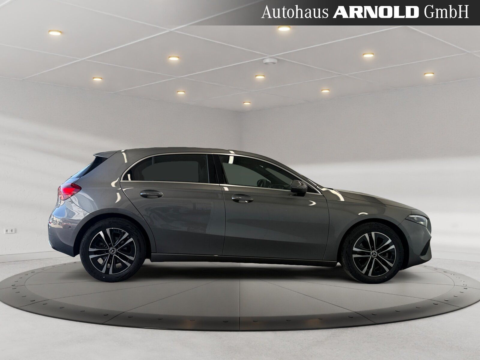 Mercedes-Benz A 180 Progressive Navi LED Kamera Lenkradhzg. ! foto 5