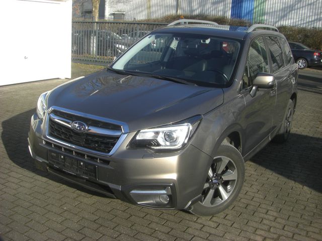 Subaru Forester 2.0X Comfort Lineartronic 4x4 Xenon Led