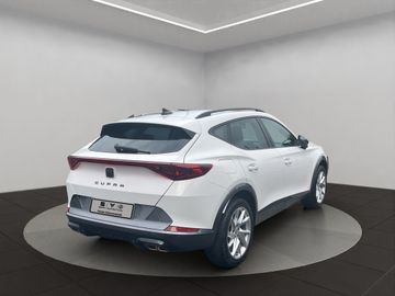 Cupra Formentor - 5