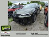Lexus UX 300 h 300h F Sport Design ACC FLA SpurH LED - Lexus UX Jahreswagen