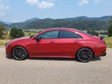 Mercedes-Benz CLA 35 AMG 4MATIC - Mercedes-Benz CLA 35 AMG von privat