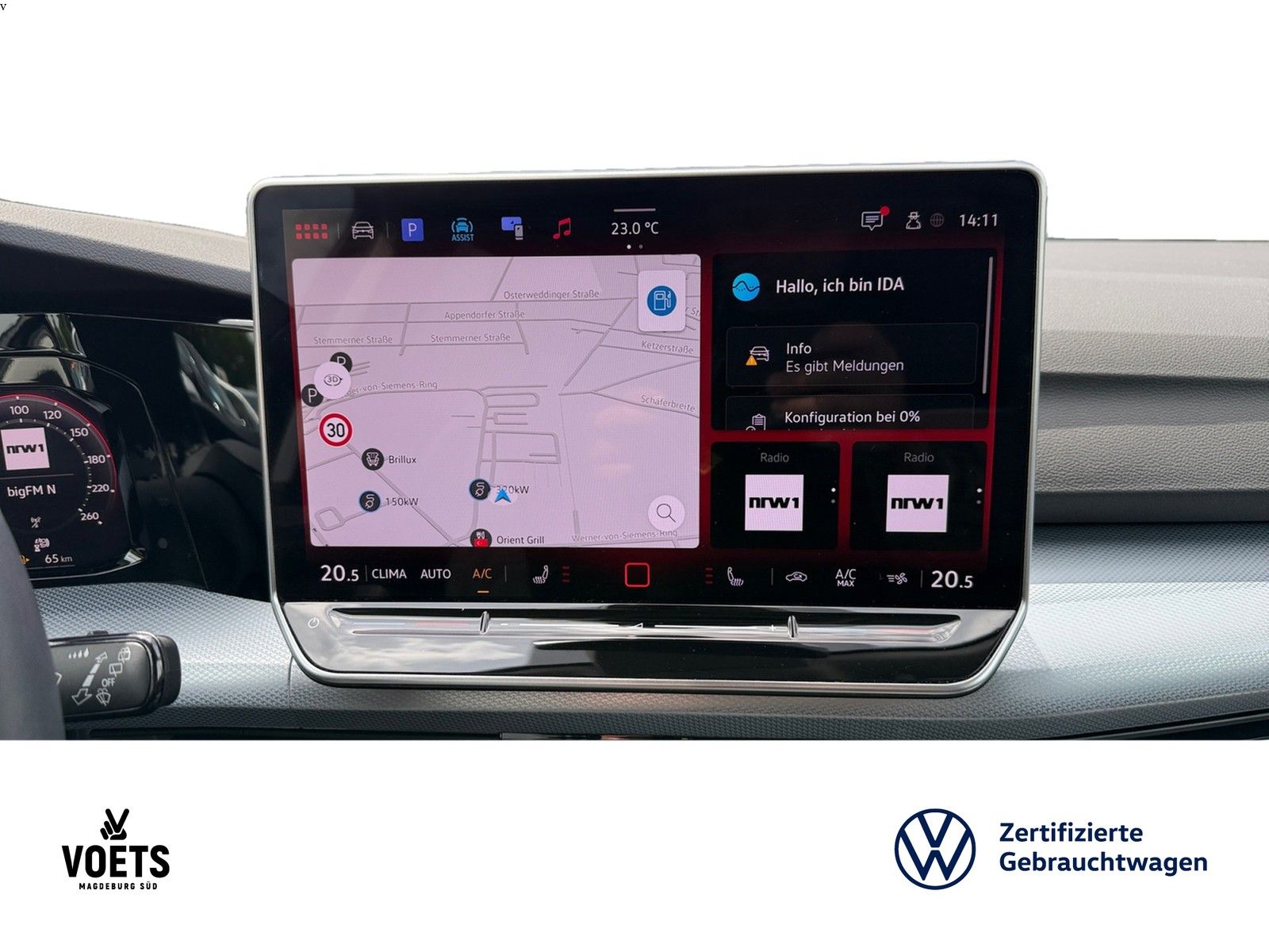 Volkswagen Golf - Bild 11