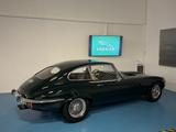 Jaguar E-Type V12 S3 2+2 Speichen/Schalter Zustand 1 - Jaguar: Type V12