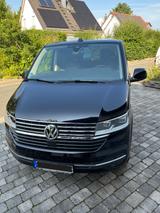 Volkswagen T6.1 Multivan "Gen Six", DSG, ACC, Navi, StandHz