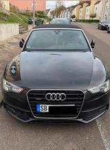 Audi A5 3.0 TDI 300PS ABT SPORT 2014 - Audi A5: Abt