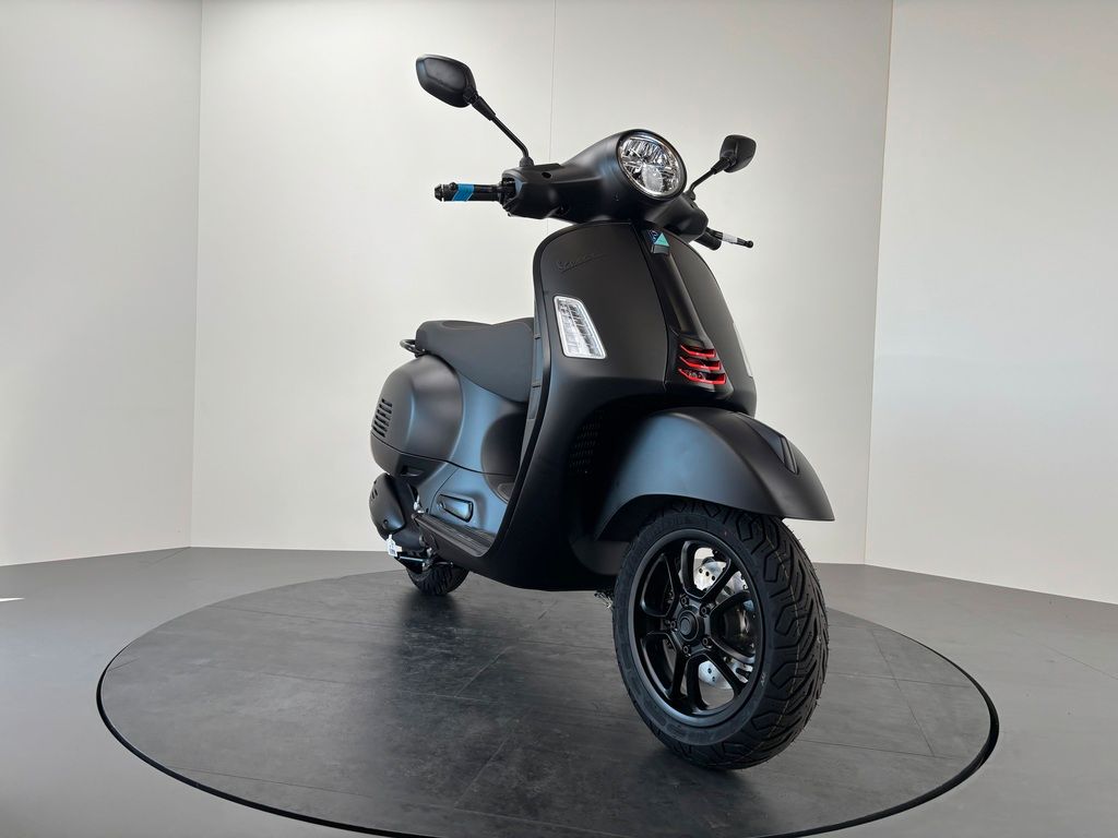 Fahrzeugabbildung Vespa GTS 310 FL SuperSport *NEUFAHRZEUG 2026*