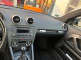 Audi A3 Cabriolet Privatverkauf - : Privatverkauf