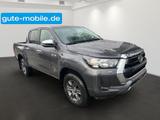 Toyota Hilux Double Cab Comfort 2,4-l-D-4D, 110 kW (150 - Toyota Hilux in Stuttgart