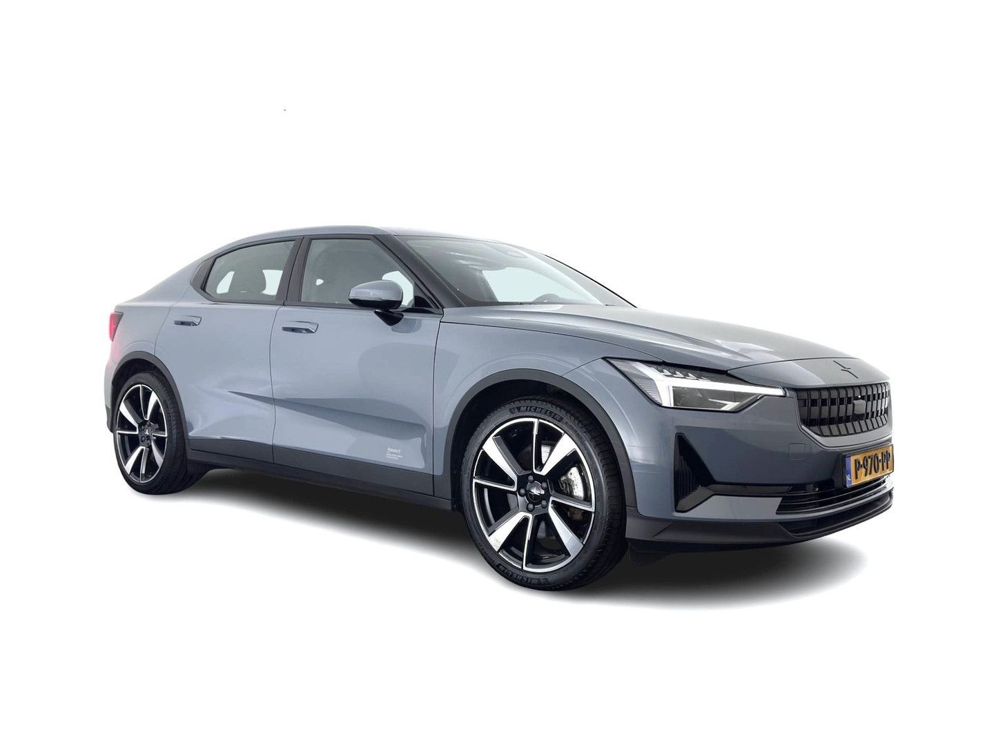 Polestar 2 Long Range Dual motor 78 kWh [3-Fase-11kW] {SO