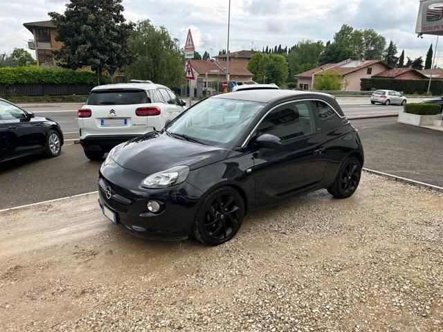 Opel OPEL Adam 1.4 GPL VR46 Limited Edition NEOPATENT