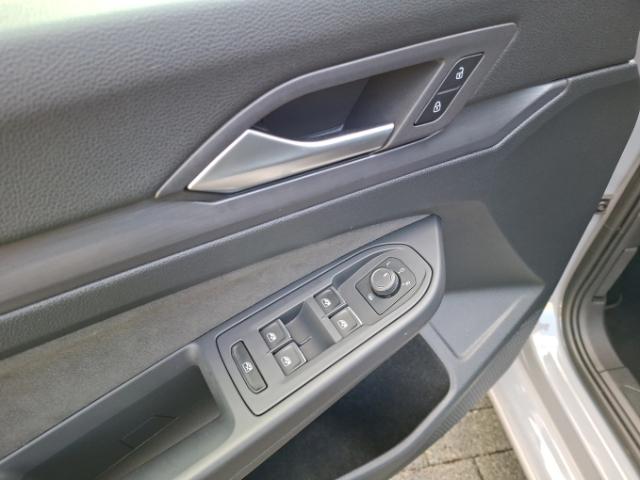 Volkswagen Golf VIII 1.5TSI Style NAVI+LEDplus+SHZ+LHZ, миниатюра 25