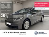 Volkswagen ID.3 Pro Performance W Business ACC SHZ LED FLA - Volkswagen ID.3 in Düsseldorf