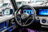 Mercedes-Benz G 450 d Professional / Night I+II /Superior Line - Mercedes-Benz G 450 Gebrauchtwagen