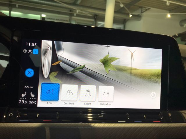 Golf VIII Active 1.5 TSI 6-Gang*NAVI*SHZ*DAB+*