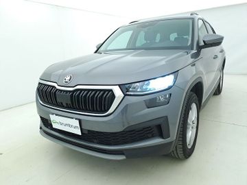 Skoda Kodiaq - 1