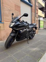 Yamaha XJ6 Diversion F - gedrosselt auf 48 PS (A2) - SPORTTOURER VON 501 BIS 750 CCM