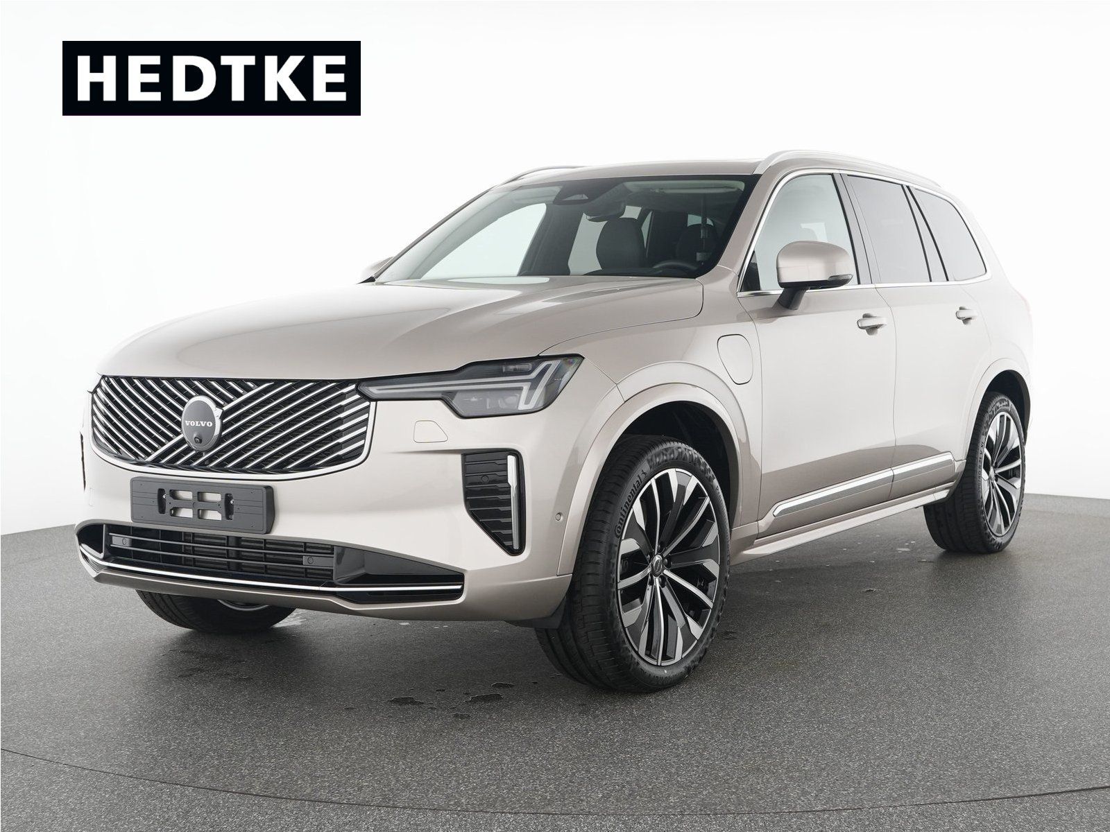 Volvo XC90 T8 AWD Ultra Bright B&W-SOUND*AHK*STHZ*360°