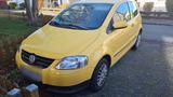 Volkswagen VW Fox Baujahr 2007 Motorschaden - Volkswagen: Motors
