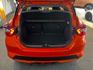Bild 11 Nissan Micra N-Way - Kamera | SZ.Hzg. | Apple CarPlay