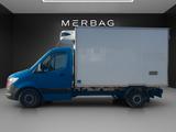 Mercedes-Benz Sprinter III  FWD 311/315 CDI FWD L2 - Angebote