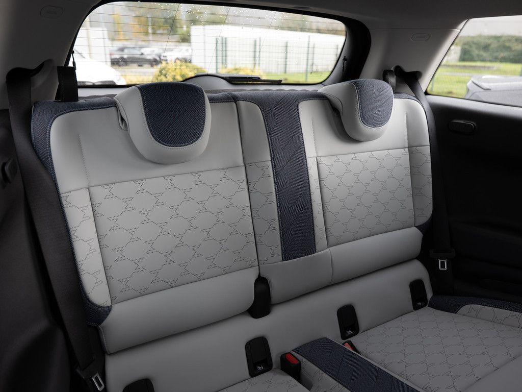 MINI Cooper E - Bild 9