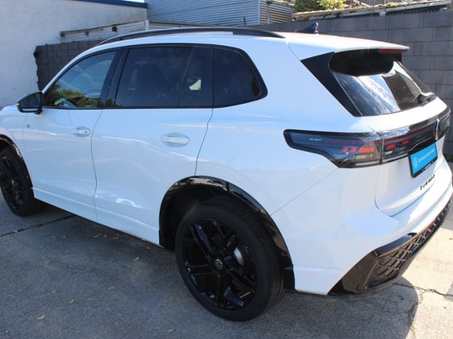 Volkswagen Tiguan R-Line Black Style 2.0 TDI DSG 4Motion foto 4