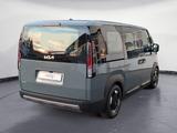 Kia PV5 Passenger 5-Sitzer Elite REICHWEITE 405KM - Kia Gebrauchtwagen in Stuttgart
