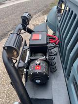 Jeep Wrangler 4.0 - - Jeep aus 1996