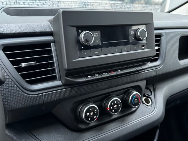 Fahrzeugabbildung Nissan PRIMASTAR KASTEN L1H1 3,0T 6MT Acenta*AHK*LRB