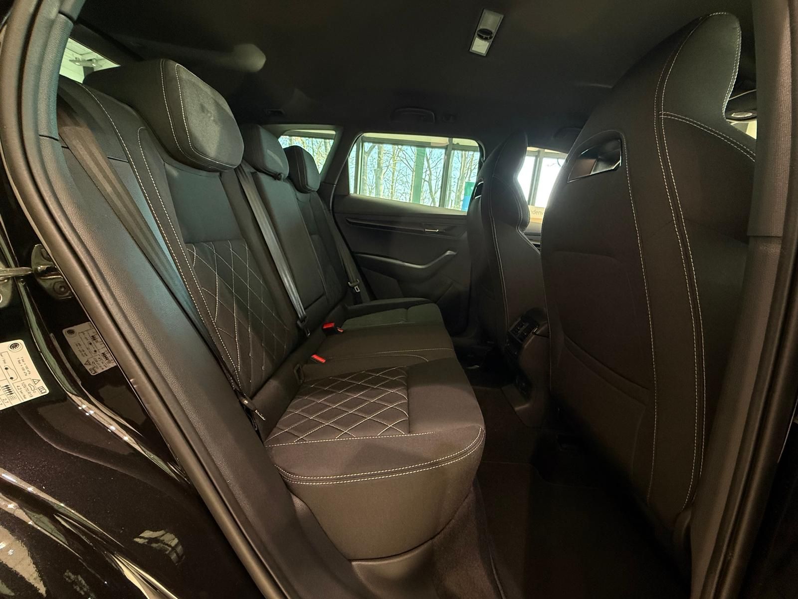 Skoda Karoq - Bild 9