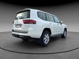 Toyota Land Cruiser 300 GXR 3.5 V6 Twin Turbo - Toyota Land Cruiser: V6