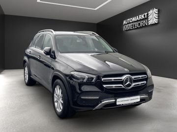 Mercedes GLE 350 - 2