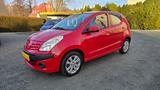 Nissan Pixo 1.0l more Klima - Nissan Pixo aus 2012