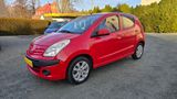 Nissan Pixo 1.0l more Klima - Nissan Pixo: More