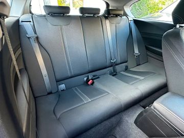BMW 118 - 8