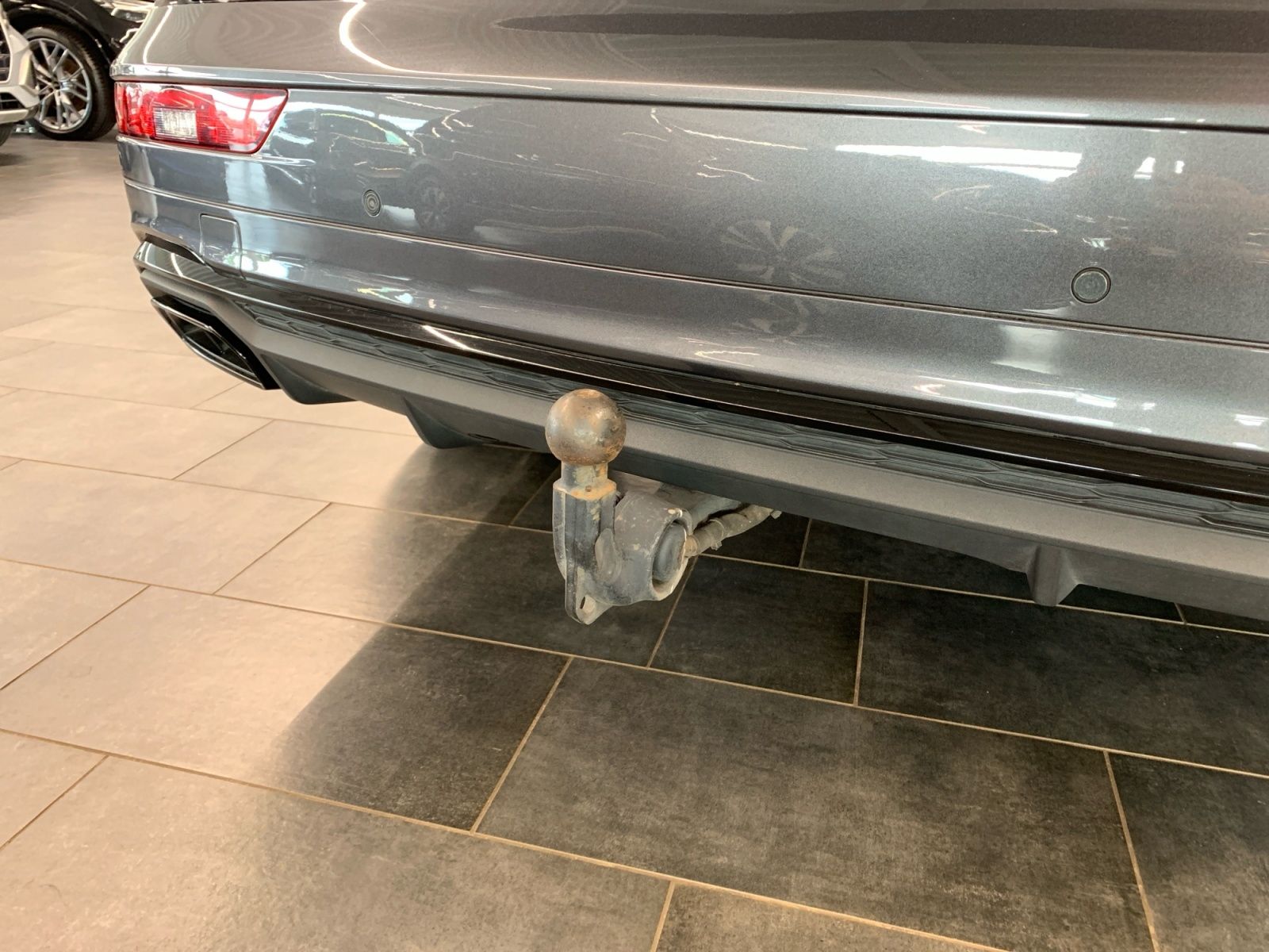 Audi Q5 - Bild 11