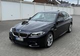 BMW 535d M-Paket F10 Facelift LED HUD LEDE... - BMW 535 in Oberhausen