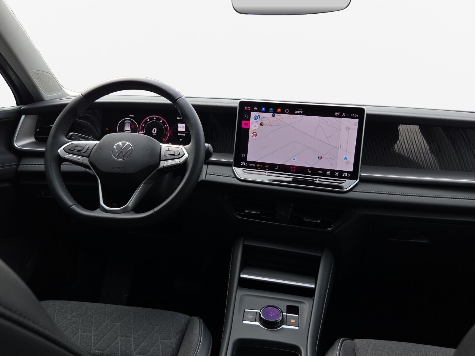 Volkswagen Tayron - Bild 7