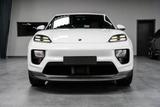 Porsche Macan 4 Beifahrerdisplay-Pano-Kamera - Porsche Elektroautos