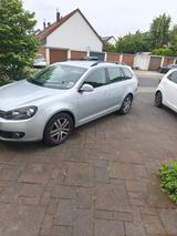 Volkswagen Golf 1.6 TDI DSG BMotion T Comfortl Variant ...