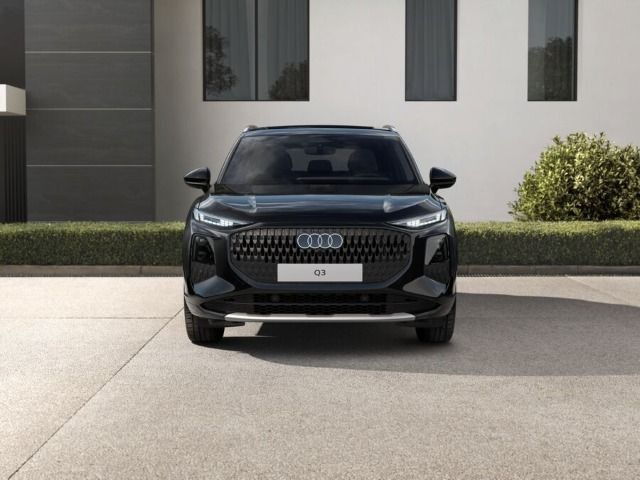 Audi Q3 - Bild 6