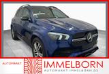 Mercedes-Benz GLE 350 de 2x AMG 21*Burmest*AHK*Kamera*Night*DA - Mercedes-Benz GLE-Klasse in Wuppertal