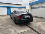 Mercedes-Benz Mercedes-AMG C 63S - gebrauchte Mercedes-Benz C 63 AMG aus dem Jahr 2022