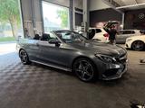 Mercedes-Benz C 250 d AMG  LINE 9G AUTOM.  AMBIENT.  BURM. SHZ - Mercedes-Benz C 250 in Wuppertal