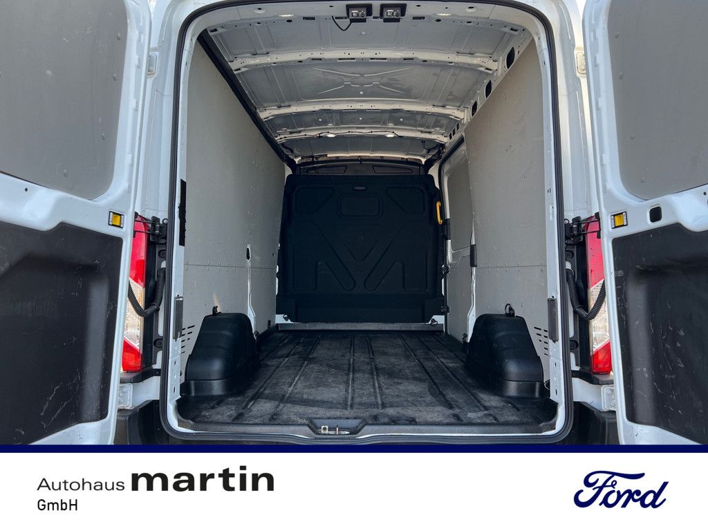 Fahrzeugabbildung Ford Transit FT 350 TTS 2.0 TDCi DPF 350 L3 Trend FWD