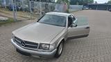 Mercedes-Benz Mercedes Benz 560SEC W126 C126  299PS - : Coupé, Mercedes Sec