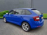 Skoda Rapid Spaceback Clever+Alufelgen+Klimaautomatik+ - Skoda Rapid mit Diesel-Antrieb